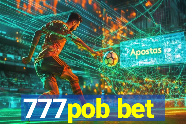 777pob bet